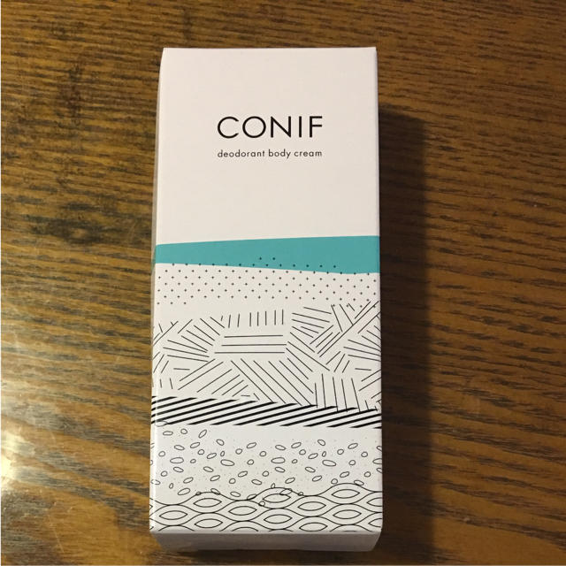 コニフ CONIF