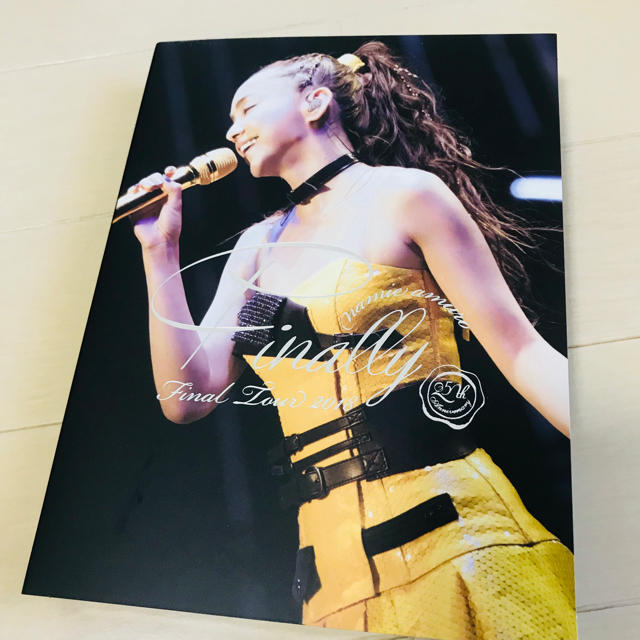 安室奈美恵 dvd エンタメ/ホビーのDVD/ブルーレイ(ミュージック)の商品写真