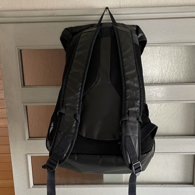 NIXON　LANDLOCK BACKPACK　ランドロックバックパックリュック