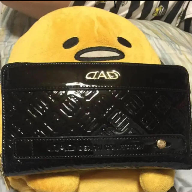 最終お値下げです。美品 D.A.D 財布 ウォレット メンズのファッション小物(長財布)の商品写真