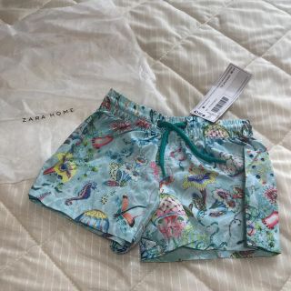 ザラキッズ(ZARA KIDS)のzara home ベビー水着(水着)