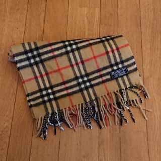 バーバリー(BURBERRY)の☆yuzuyunaai★様専用☆(マフラー/ショール)