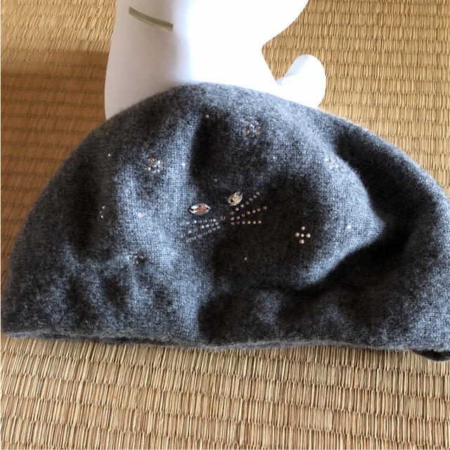 ANTEPRIMA(アンテプリマ)のアンテプリマ帽子 レディースの帽子(ハット)の商品写真