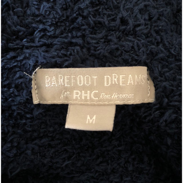 Ron Herman(ロンハーマン)のRon Herman/BAREFOOT DREAMS メンズのトップス(カーディガン)の商品写真