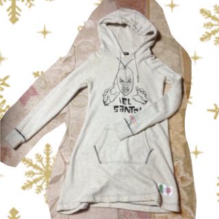 ビームスボーイ(BEAMS BOY)のSOLD OUT!(ひざ丈ワンピース)