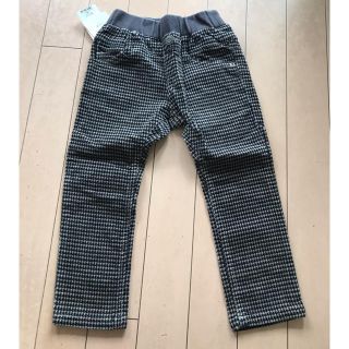 サンカンシオン(3can4on)の【新品】３can４onパンツ ９５サイズ(パンツ/スパッツ)