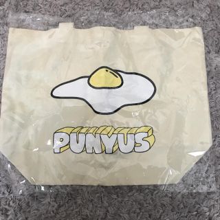 プニュズ(PUNYUS)のPUNYUS  トートバック(トートバッグ)