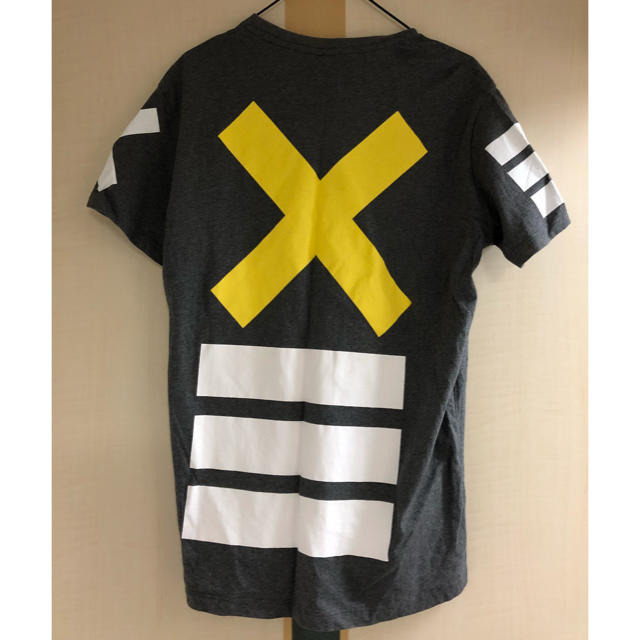 EJXIII Tシャツ