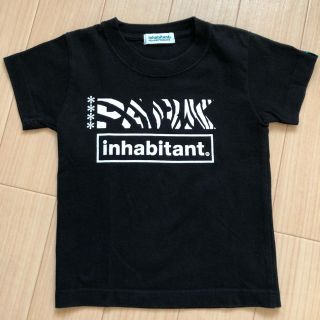 インハビダント(inhabitant)の★専用★inhabitant  インハビタント キッズ Tシャツ 100(Tシャツ/カットソー)