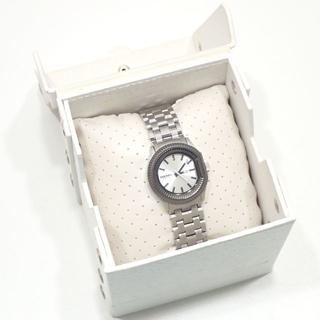 ディーゼル(DIESEL)のA685 美品 ディーゼル 時計 レディース DZ-5259(腕時計)