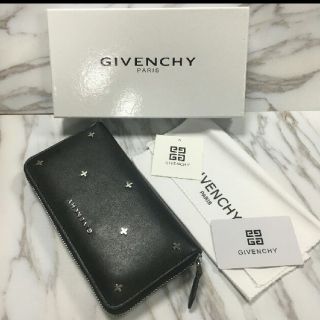 ジバンシィ(GIVENCHY)のGIVENCHY　財布(長財布)