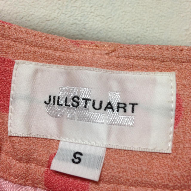 JILLSTUART(ジルスチュアート)のJILL♡ドット柄スカラップショーパン レディースのパンツ(ショートパンツ)の商品写真