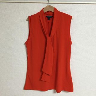 バナナリパブリック(Banana Republic)のバナリパ♡トップス(シャツ/ブラウス(半袖/袖なし))