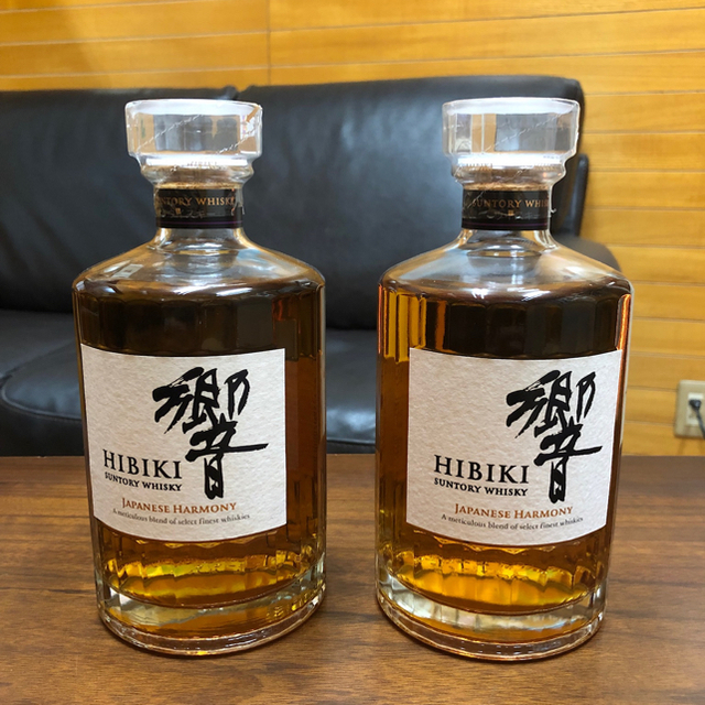 生産終了】白州12年 響 ジャパニーズハーモニー | www.piazzagrande.it