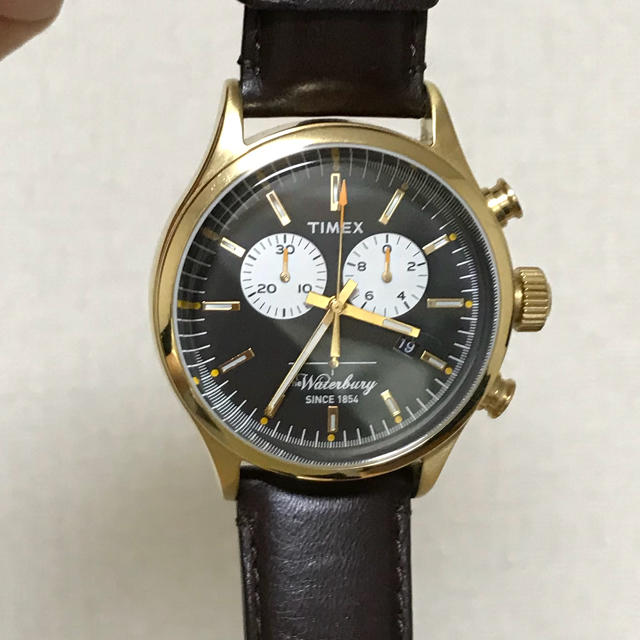 TIMEX(タイメックス)のTIMEX 腕時計 メンズの時計(腕時計(アナログ))の商品写真