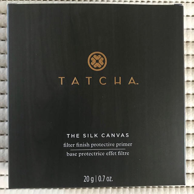 Sephora(セフォラ)のTATCHA THE SILK CANVAS コスメ/美容のベースメイク/化粧品(化粧下地)の商品写真