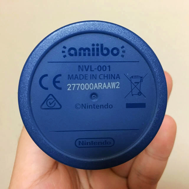 任天堂 Amiibo メトロイド サムス アラン アミーボ フィギュア の通販 By 枝豆 ニンテンドウならラクマ 任天堂 Amiibo メトロイド サムス アラン アミーボ フィギュア の通販 By 枝豆 ニンテンドウならラクマ