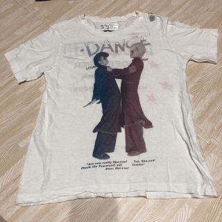 ヒステリックグラマー(HYSTERIC GLAMOUR)のTシャツ(Tシャツ(半袖/袖なし))