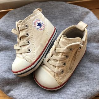 コンバース(CONVERSE)のSALE! CONVERSE★ハイカット 12cm(その他)