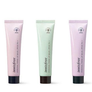 イニスフリー(Innisfree)のイニスフリー ミネラルメイクアップベース(化粧下地)