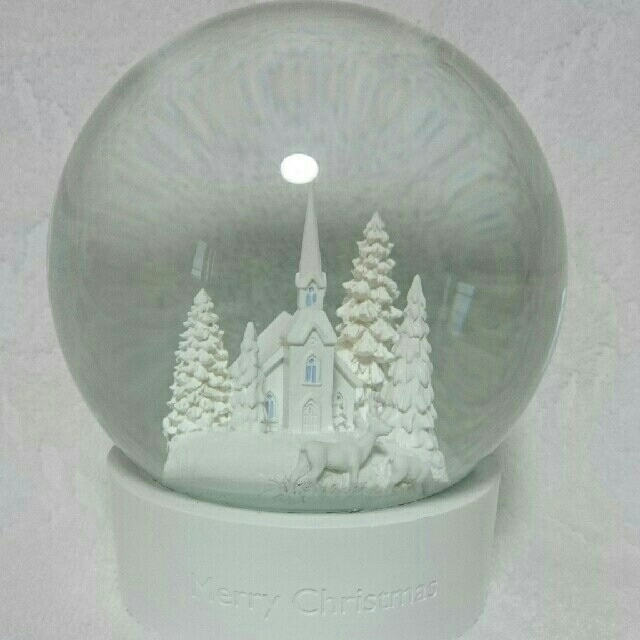 WEDGWOOD - WEDGWOOD 2018年 クリスマス スノーグローブの通販 WEDGWOOD - WEDGWOOD 2018年 クリスマス スノーグローブの通販