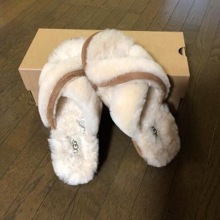 アグ(UGG)のUGG サンダル(サンダル)