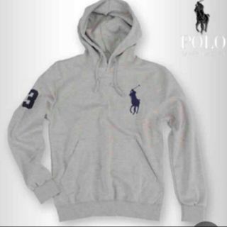 ポロラルフローレン(POLO RALPH LAUREN)のラルフローレン(パーカー)