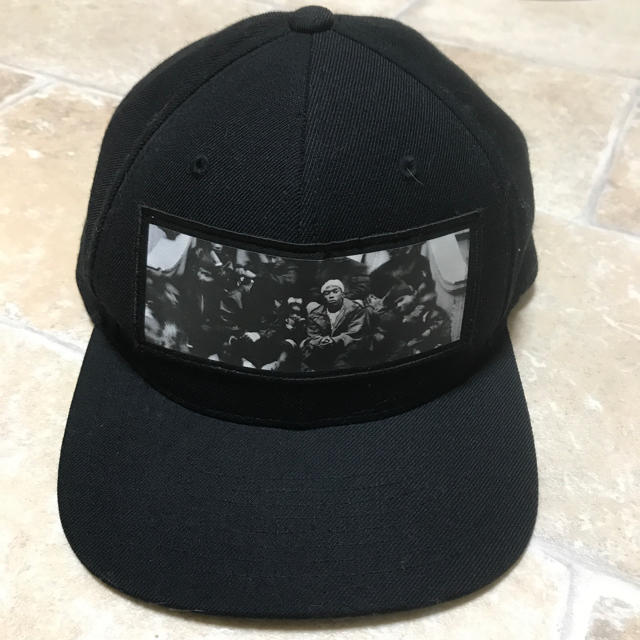 APPLEBUM - AAA 日高光啓 SKY-HI 着用 APPLEBUM キャップの通販 APPLEBUM - AAA 日高光啓 SKY-HI 着用 APPLEBUM キャップの通販