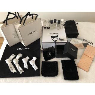 シャネル(CHANEL)のCHANEL 詰め合わせ(その他)