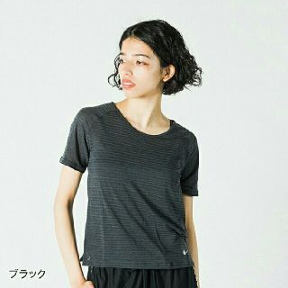 ナイキ(NIKE)のNIKE　2018シースルーTシャツ(Tシャツ(半袖/袖なし))