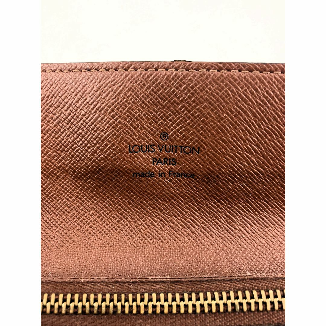 LOUIS VUITTON(ルイヴィトン)の◇美品 ルイヴィトン アコルディオン チェーン付 財布 M58008◇ レディースのファッション小物(財布)の商品写真