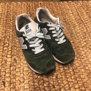 ニューバランス(New Balance)のニューバランス1400(スニーカー)