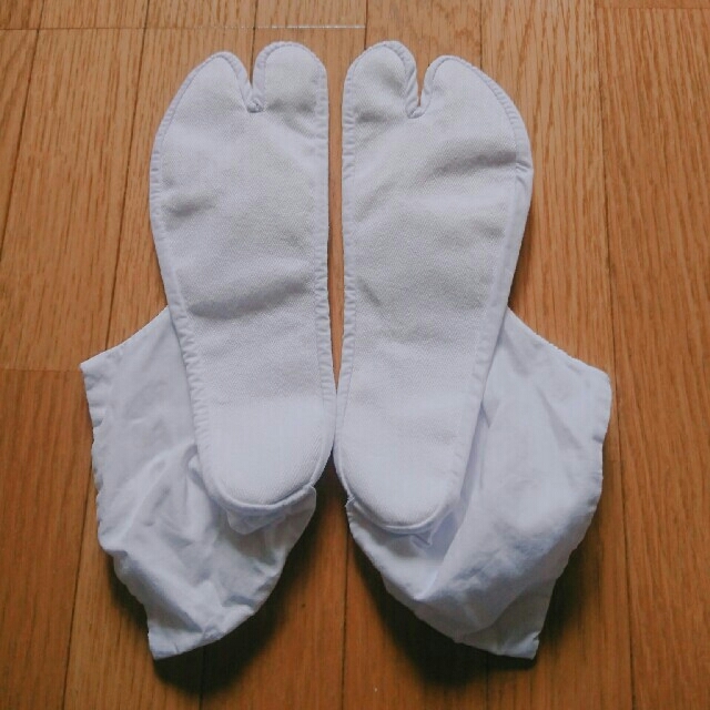 fukuske(フクスケ)の足袋  福助  25㎝ メンズの水着/浴衣(和装小物)の商品写真