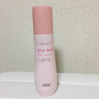 ディーエイチシー(DHC)のDHC 洗い流さないトリートメント(ヘアケア)