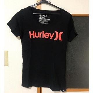 ハーレー(Hurley)のハーレー Tシャツ(Tシャツ(半袖/袖なし))