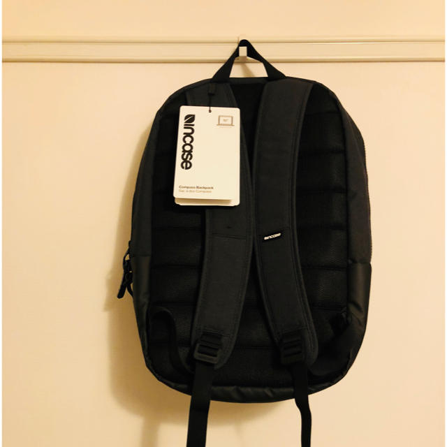 Incase(インケース)のincase バックパック メンズのバッグ(バッグパック/リュック)の商品写真