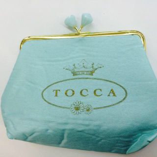 トッカ(TOCCA)のcham♡様専用(ポーチ)