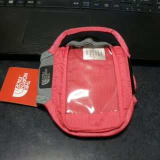 ザノースフェイス(THE NORTH FACE)のTHE NORTH FACE SPポケット NM61420(ウォーキング)