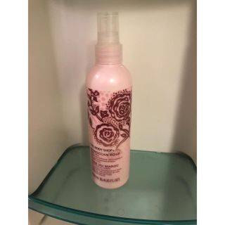 ザボディショップ(THE BODY SHOP)のTHE BODY SHOP モロッカンローズ ボディミルク(ボディローション/ミルク)