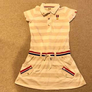 フィラ(FILA)のFILA ゴルフウェア(ウエア)