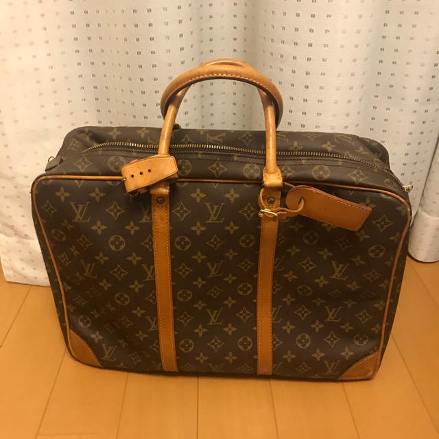 LOUIS  VUITTON☆確実本物ビンテージバッグ