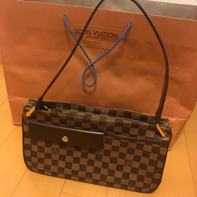 LOUIS  VUITTON☆ハンドバッグ