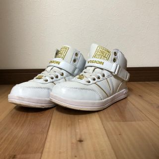 ヴィジョン ストリート ウェア(VISION STREET WEAR)のVISION シューズ(ダンス/バレエ)