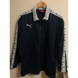 プーマ(PUMA)のPUMA★ジャージ★ジャケット(ジャージ)