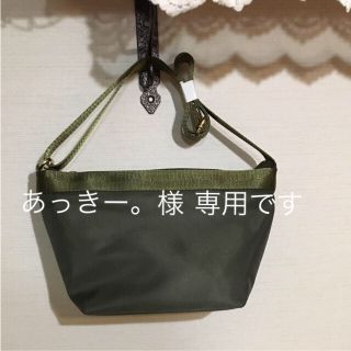 カシュカシュ(Cache Cache)のCasheCashe  ショルダーバッグ(ショルダーバッグ)