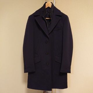 トゥモローランド 新品 チェスターコート(メンズ)の通販 21点