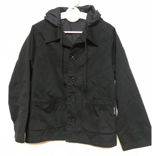 コムサイズム(COMME CA ISM)のCOMME CA ISM ジャケット size130(ジャケット/上着)