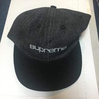 シュプリーム(Supreme)のsupreme キャップ シュプリーム(キャップ)