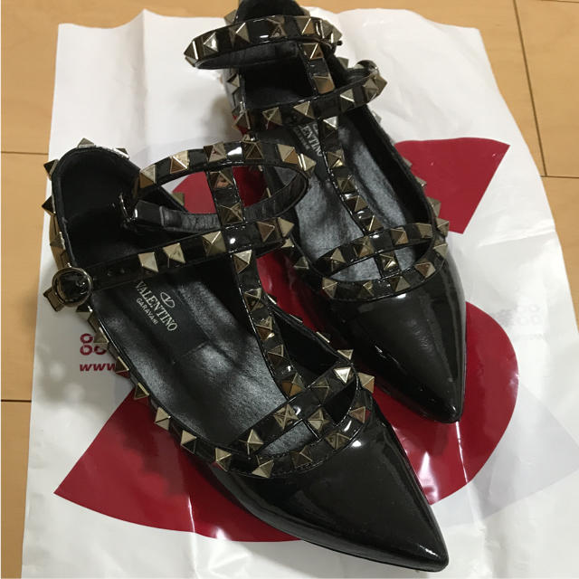 Valentino 最終値下げ