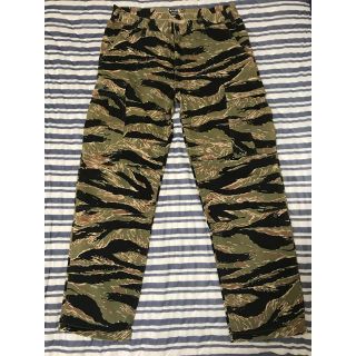 ダブルタップス(W)taps)のWtaps 12ss jungle stock ダブルタップス(ワークパンツ/カーゴパンツ)